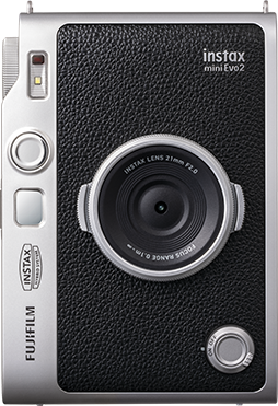 #instaxminiEvo2