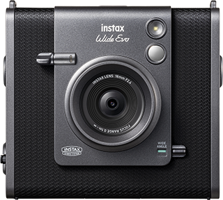 instax WIDE Evo