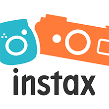 instax Pal™専用アプリアイコン