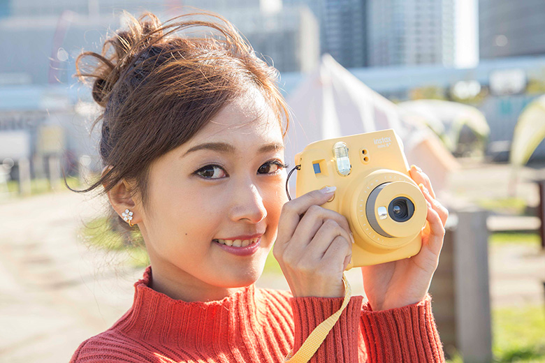 Wannabe ユナ ボイスチェキ 広瀬すずさん、3時のヒロイン・福田麻貴さんがゲストに登場！チェキ™新