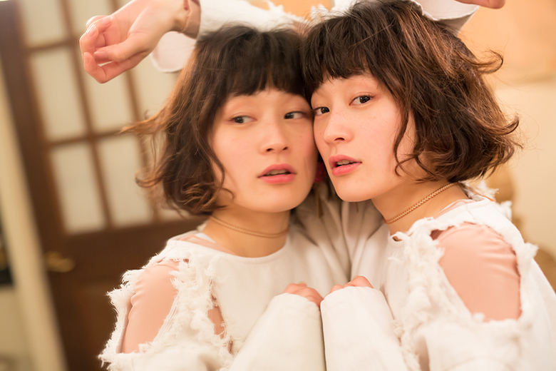 アイノリテクノーズ　チェキ 俳優・井之脇海がINSTAX mini Evoと過ごす8日間。写真と言葉で