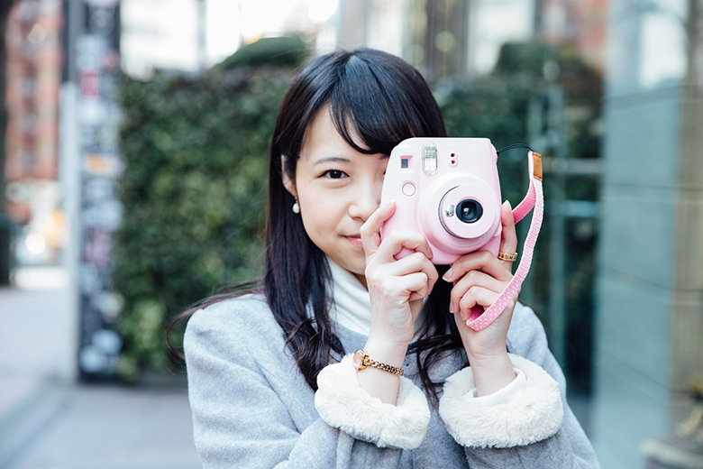 さや香 チェキ ぴったりにちようチャップリン 過去チェキ | GOTCHAROCKA OFFICIAL ONLINE SHOP