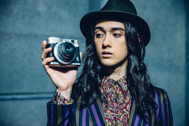 栗原類が語る、写真を「撮る／撮られる」ことの楽しさ！ – ページ 2