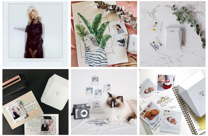 アート – 【Cheki Press（チェキプレス）】毎日がちょっと楽しく