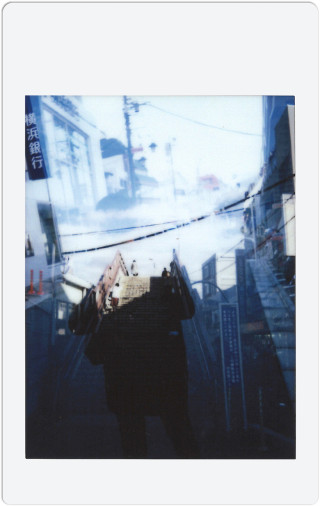 Kan Sanoとチェキさんぽ。東京で一番はじめに暮らした「読売ランド前駅」をおさんぽ 191206_cheki_kansano_25-320x506 