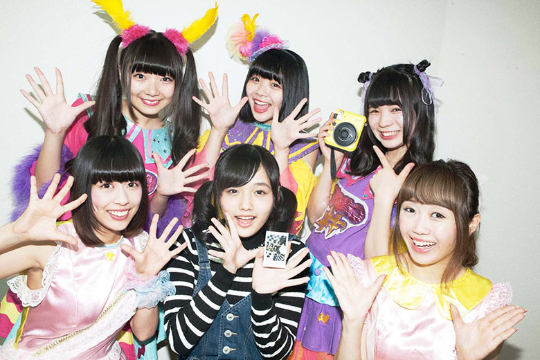 撮ル”をあそぼう。13】erica、nagisa（エレクトリックリボン