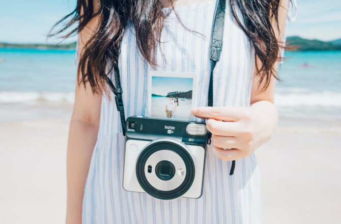チェキとの思い出を教えて！INSTAX Lifeユーザーインタビュー【最終回】