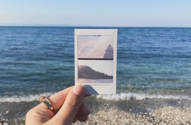 「Me Time」にいいね！#INSTAXで集まった投稿まとめ【Cheki Press編集部のSNSウォッチ！】
