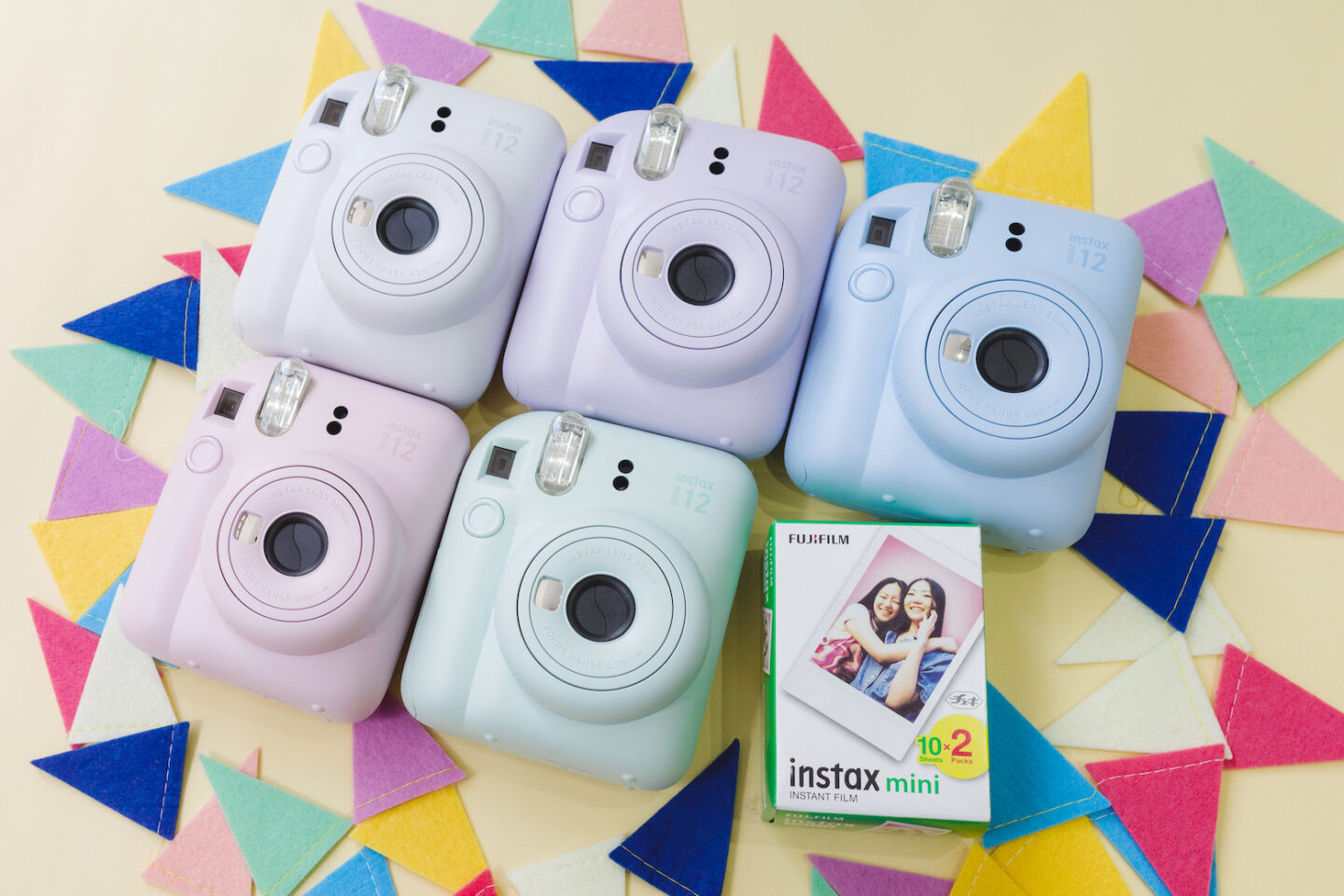 チェキの使い方講座!「“チェキ” instax mini 11」の使い方をマスターしよう! – 【Cheki Press(チェキプレス)】毎日 ...