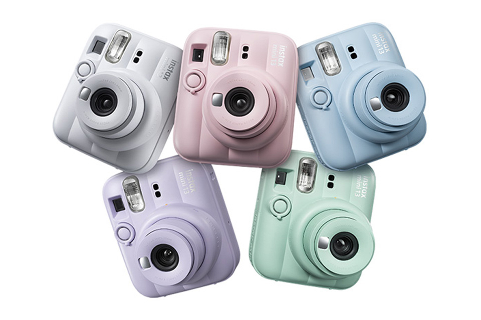 instaxmini13 – 【Cheki Press（チェキプレス）】毎日がちょっと楽しく
