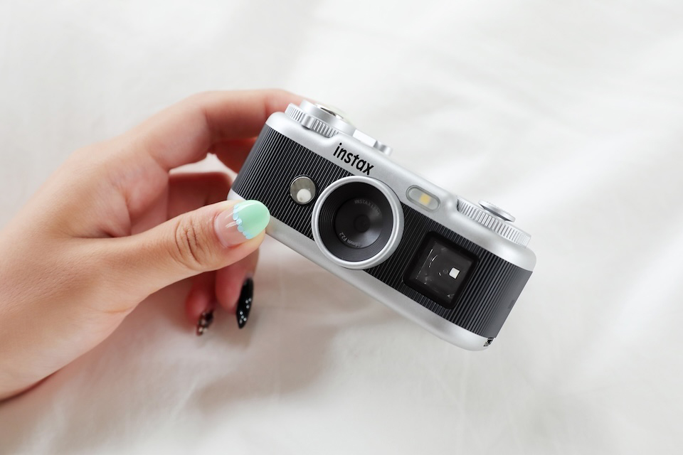 チェキ™の使い方講座！「instax Pal 2™」の使い方をマスターしよう