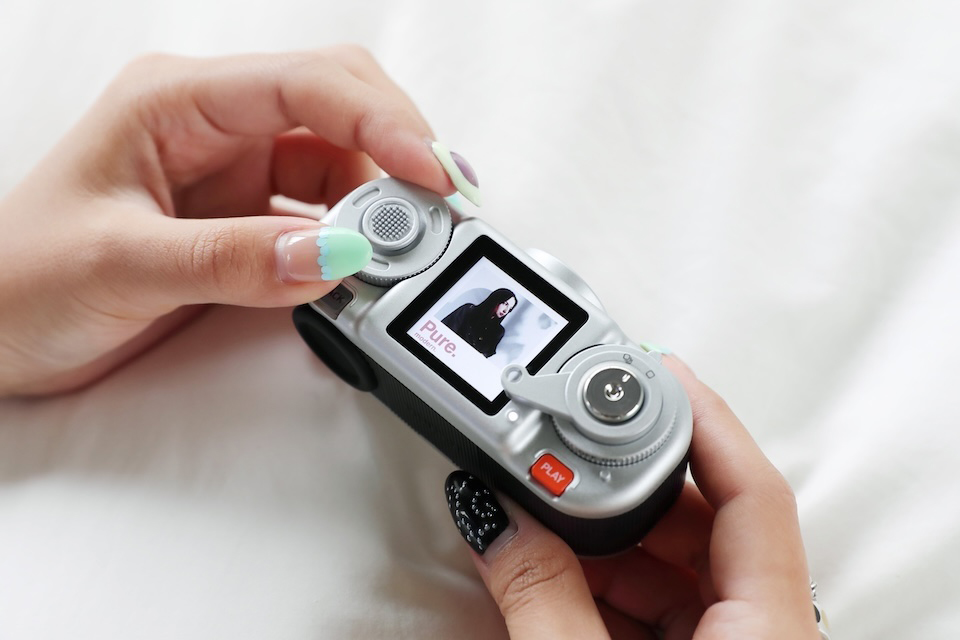 チェキ™の使い方講座！「instax Pal 2™」の使い方をマスターしよう
