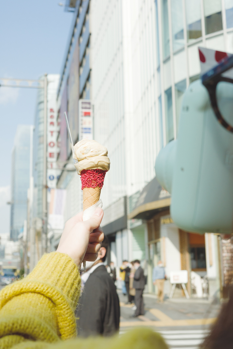 チェキ™の使い方講座!「instax mini 12™」の使い方をマスターしよう!