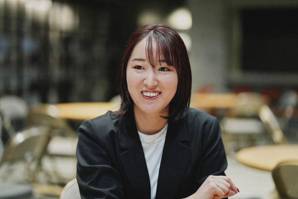 今井さんの写真
