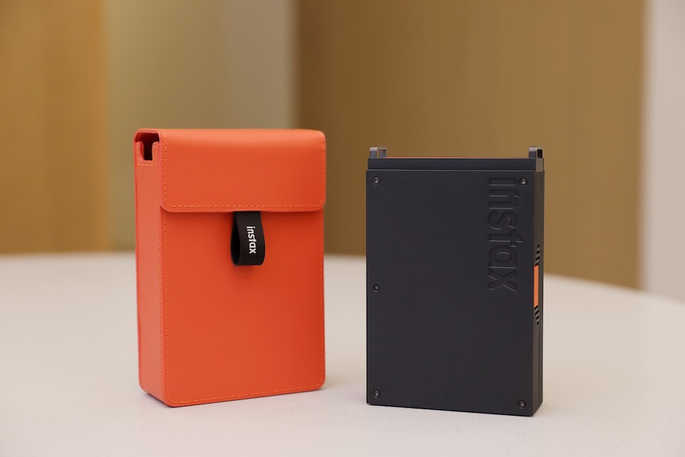 mini Link+本体の写真