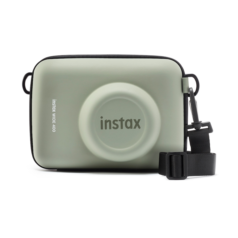 instax WIDE 400™専用のカメラケース