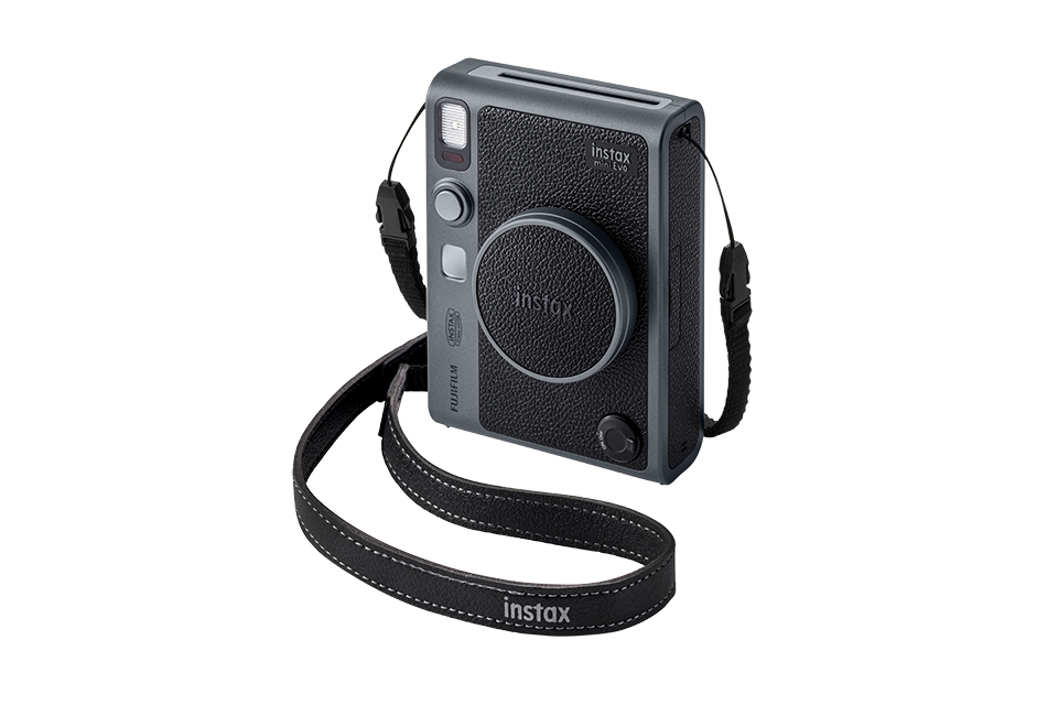 チェキ™の大ヒットモデル「instax mini Evo™」に特別カラーが登場！スペシャルキットを数量限定で発売 – 【Cheki Press（チェキ プレス）】毎日がちょっと楽しくなる！チェキとの生活を提案・発信するメディア | instax＜チェキ＞