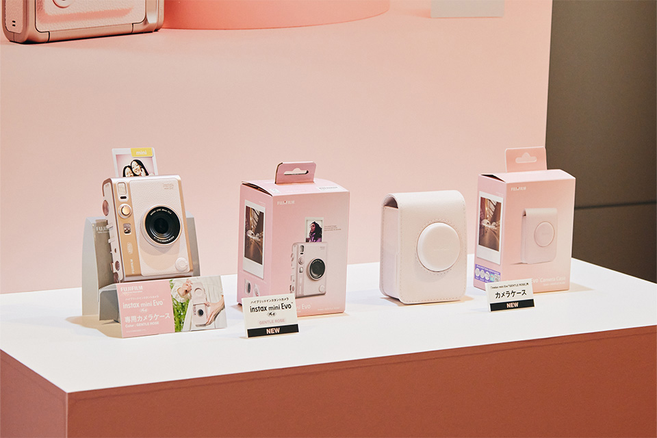 広瀬すずさん、3時のヒロイン・福田麻貴さんがゲストに登場！チェキ™新