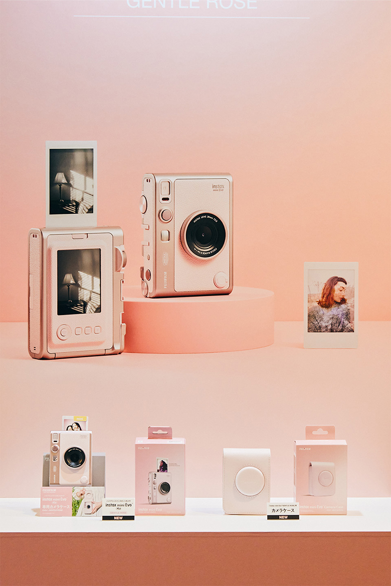 広瀬すずさん、3時のヒロイン・福田麻貴さんがゲストに登場！チェキ™新