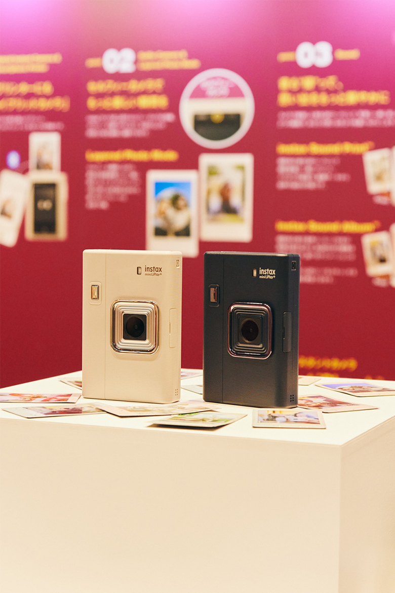 広瀬すずさん、3時のヒロイン・福田麻貴さんがゲストに登場！チェキ™新