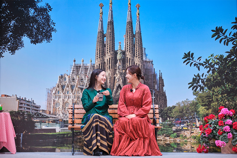 ONEUS 当選者 MALUS makestar メイクスター チェキ ゴニ 広瀬すずさん、3時のヒロイン・福田麻貴さんがゲストに登場！チェキ™新