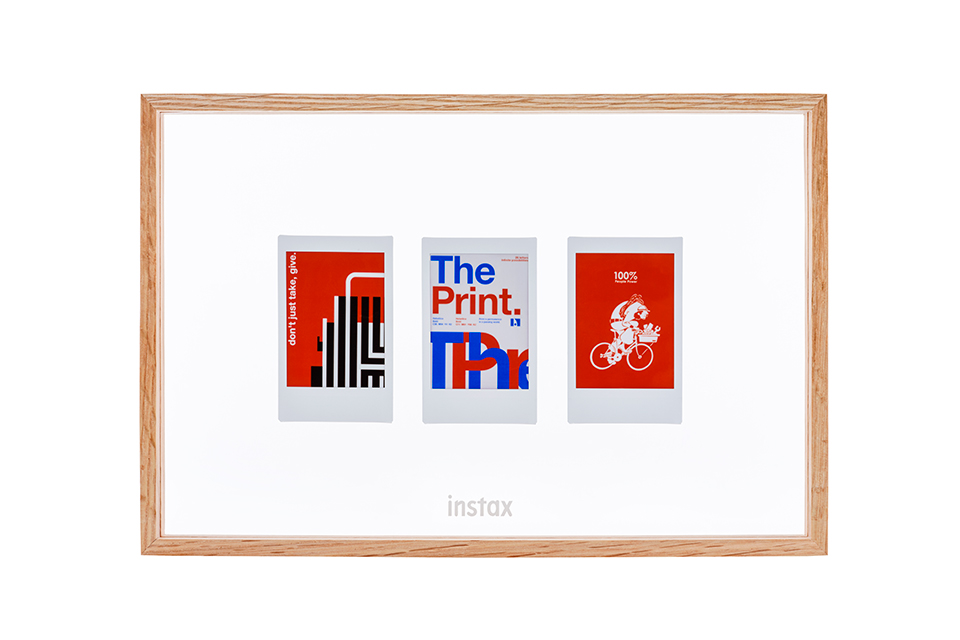 フォトフレームの写真