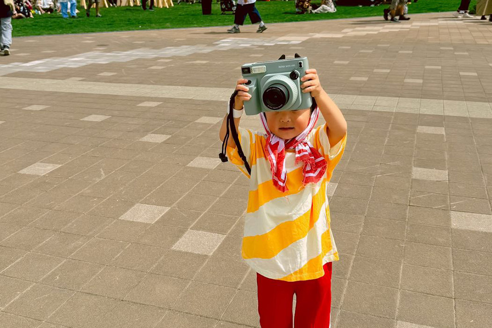 「自分だけのシャッターチャンス」にいいね！#instaxで集まった投稿まとめ【Cheki Press編集部のSNSウォッチ！】