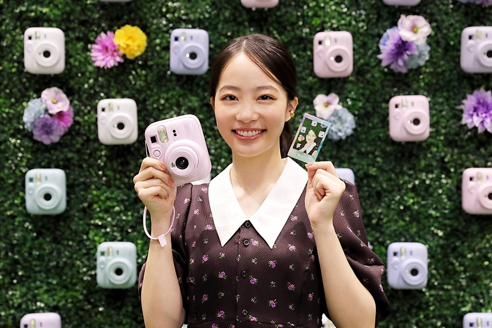 夏をチェキ™で楽しもう！夏におすすめ最新チェキ™ランキング2026