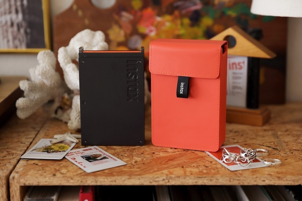 instax mini Link+™本体の写真